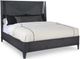 Century® Bowery Place King Panel Bed-0