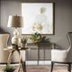 Uttermost® Gold Highlights Hand Painted Canvas-2