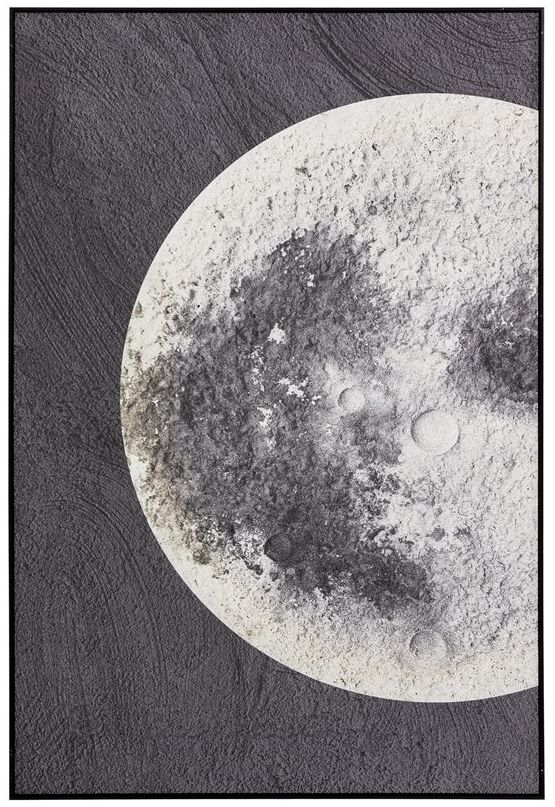 YHD Magnified Wall Art-0