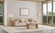 Bassett Mirror Fraser Beige Table Lamp-4