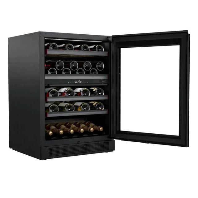Vintec 44 Bottle Dual-Zone Wine Cabinet-1