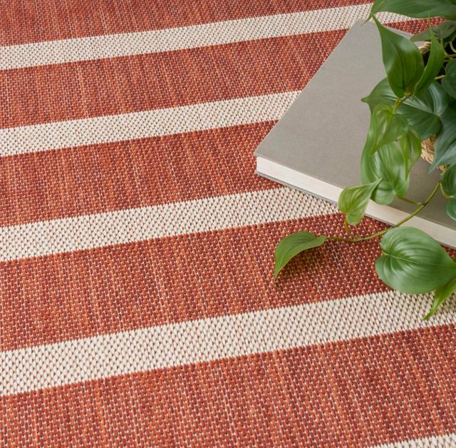 Nourison Home™ Positano 5'x7' Style 13 Area Rug-3
