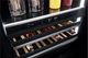 JennAir® 24" Panel Ready Built In Undercounder Wine Cooler-2