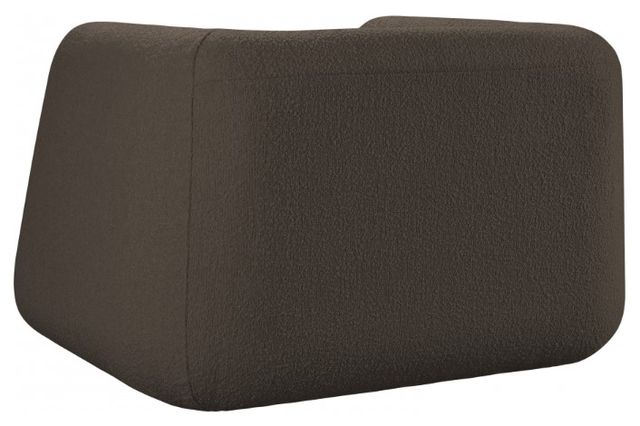 Meridian Furniture Abbington Brown Chair-3