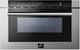 FORNO® 1.2 Cu. Ft. Stainless Steel Microwave Drawer-0