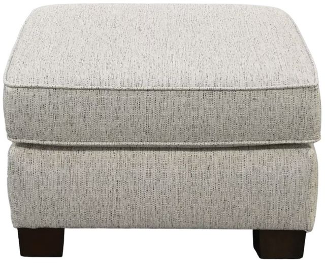 England Furniture Customizable Nola Ottoman-1