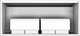 Vent-A-Hood® 54" White Wall Mounted Range Hood-3