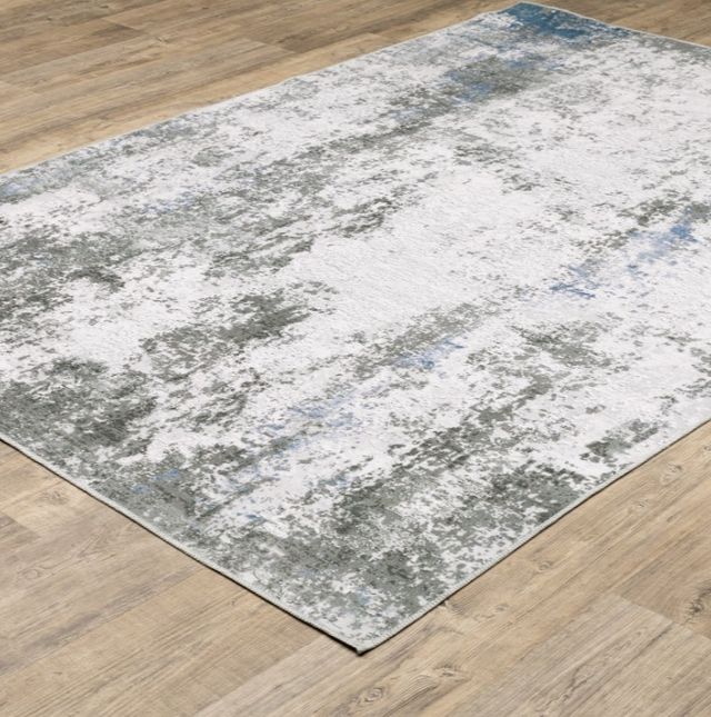 Oriental Weavers™ Malibu 5'x7' Style 2 Area Rug-1