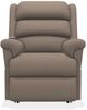 La-Z-Boy® Astor Slate Platinum Power Lift Recliner-0