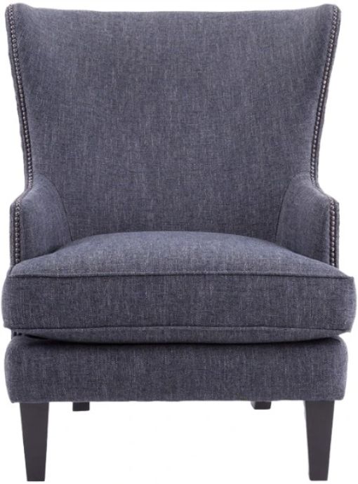 Decor-Rest® Furniture LTD Customizable 2492 Fabric Chair-2