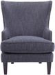 Decor-Rest® Furniture LTD Customizable 2492 Fabric Chair-2
