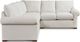 Bassett® Furniture Hanover Revolution Bellaire Cloud Small L-Shaped Sectional Set-1