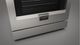 Fulgor Milano Sofia 30" Stainless Steel Pro Style Gas Range-1