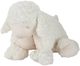 Nourison Home™ Plush Lines Ivory Throw Pillow-0
