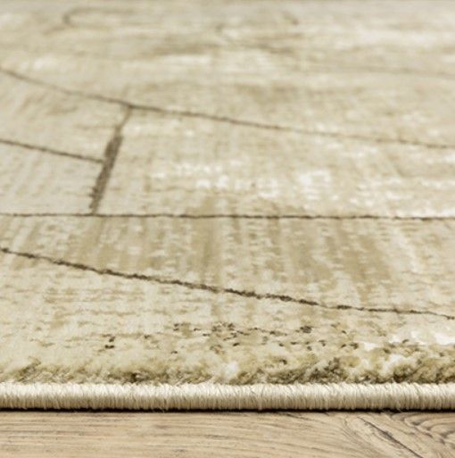Oriental Weavers™ Reed 5'x8' Style 10 Area Rug-3