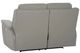 Palliser® Furniture Customizable Asher Power Reclining Loveseat with Headrest-3