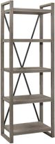Homelegance® Bainbridge Weathered Gray Side Pier-0