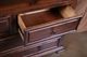 Horizon Home® Marquis Brown Media Chest-1