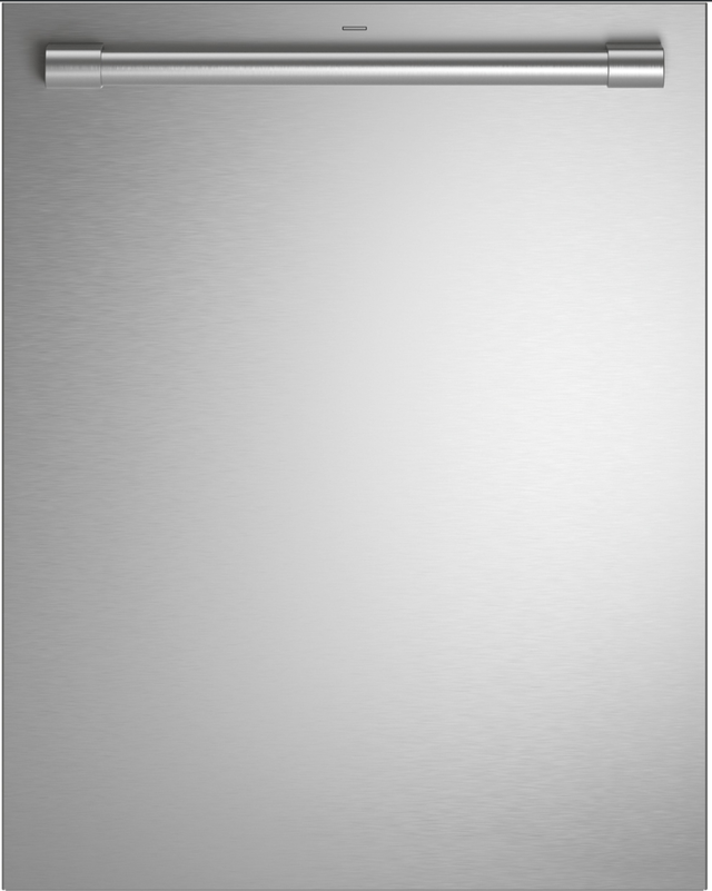 Monogram® Statement Collection 24" Stainless Steel Built-In Dishwasher-1