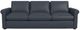 Palliser® Furniture Customizable Madison Roll Arm 89" Sofa-1
