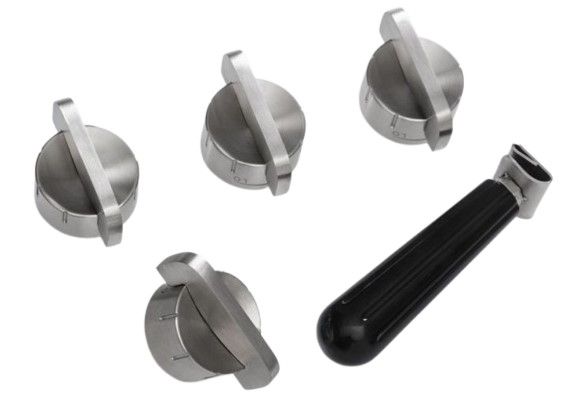 Lynx® ADA Kit for Sedona Grills-0