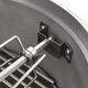 Blaze® Grills 20" Stainless Steel Kamado Rotisserie Kit-2