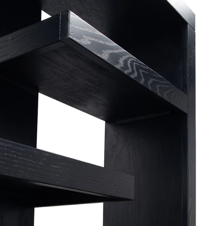 Legends Home Laurel Canyon Clove 80" Bookcase-4