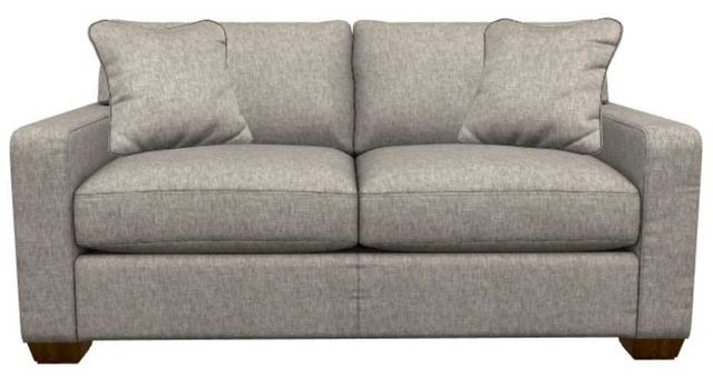 La-Z-Boy® Shiloh Whisper Apartment-Size Sofa-1