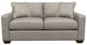 La-Z-Boy® Shiloh Whisper Apartment-Size Sofa-1