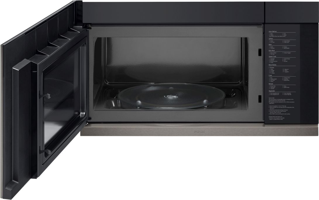LG Microwave - Thumbnail 4