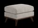 HM Richards Elliot Smoke Ottoman-0