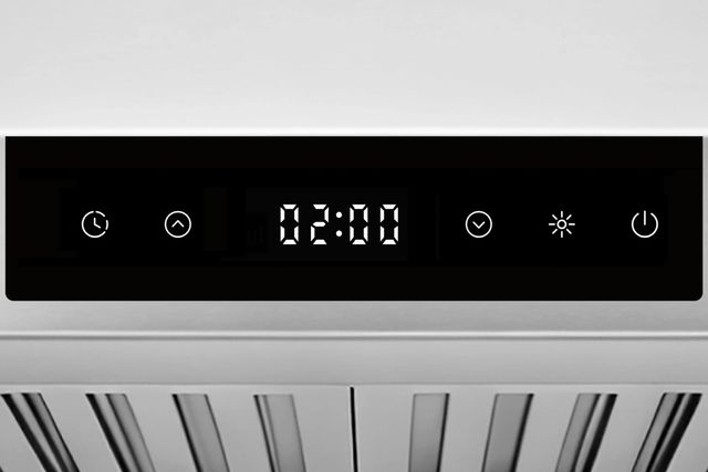 Hauslane Chef Series 30" Stainless Steel Wall Mounted Range Hood -2