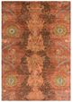 Feizy Vardo Rust/Multi 8' x 10' Rug-0