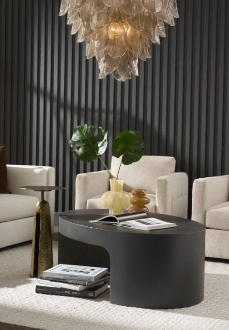 Universal Explore Home™ Modern Ash Cocktail Table-1
