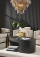 Universal Explore Home™ Modern Ash Cocktail Table-1