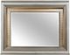 Homelegance® Tamsin Silver-Gray 4-Piece Queen Bedroom Collection-4