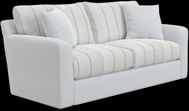 Jackson Furniture Lindsey Snow Sofa-0