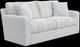 Jackson Furniture Lindsey Snow Sofa-0