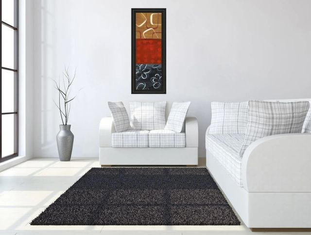 Classy Art Euclidean Space Il By Tava Luv Wall Art-2