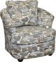Best Craft Furniture Customizable 7400 Accent Chair-0