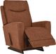La-Z-Boy® Kodie Chestnut Manual Rocking Recliner -1