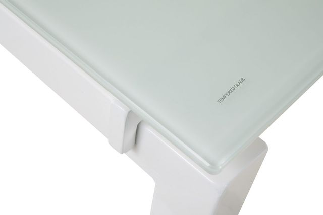 Signature Design by Ashley® Baraga White 61" Office L-Desk-3