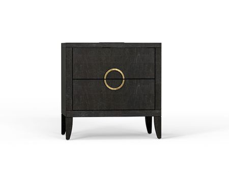 Perkins Nightstand