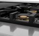 ZLINE Legacy Autograph Edition 48" Satin Stainless Steel Pro-Style Dual Fuel Range with White Matte Door and Champagne Bronze Accents-1