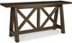 Century® Customizable Marbella & Chateau Lyon Marbella Small Tierra Console Table-0