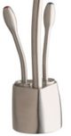 InSinkErator® Indulge Contemporary Instant Hot Water Dispenser with Hot and Cool Levers-2