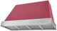 Viking® Tuscany 48" Valentine Wall Mounted Range Hood -0