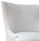 International Furniture Direct Aruba Beige/Brown Chair-1