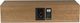 Klipsch® Natural Cherry RC-64 III 6.5" Center Channel Speaker-2