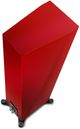 Paradigm® Founder Series 6" Ruby Frostbite Floorstanding Speaker-1